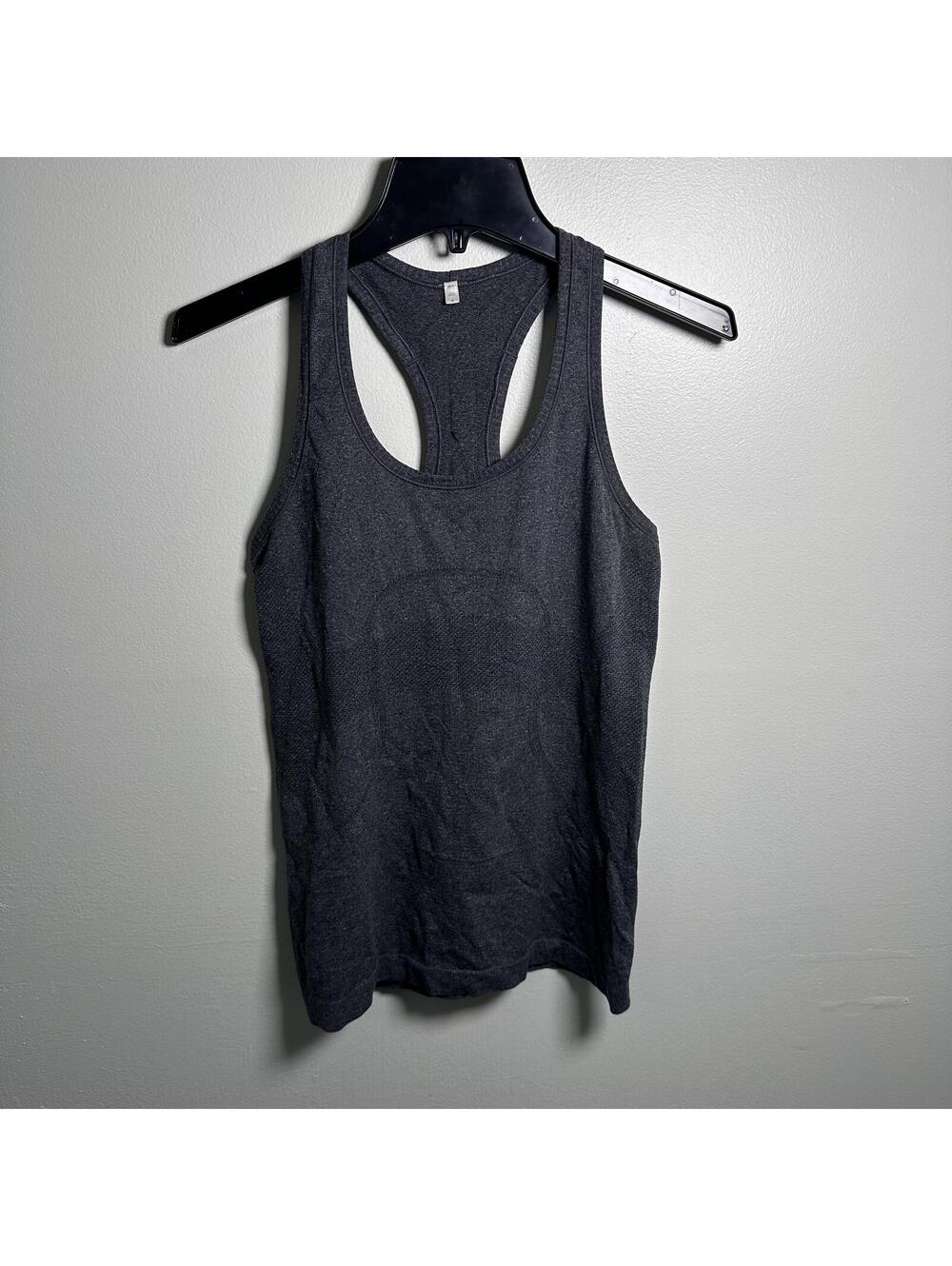 Lululemon Women's Swiftly Tank Top Size 6